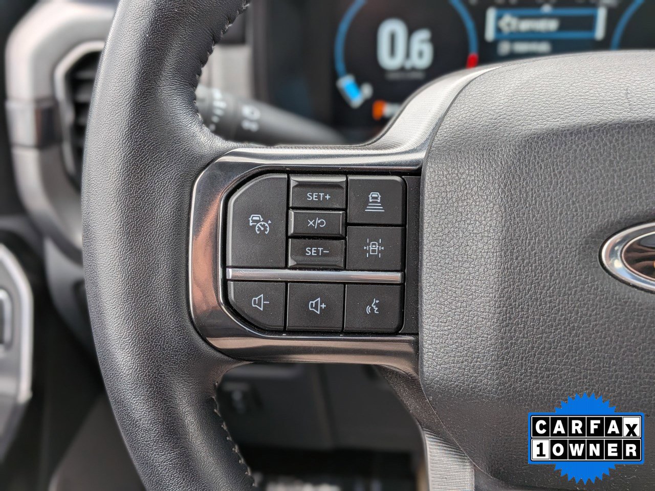 Certified 2022 Ford F150 Platinum AWD/4WD image 34