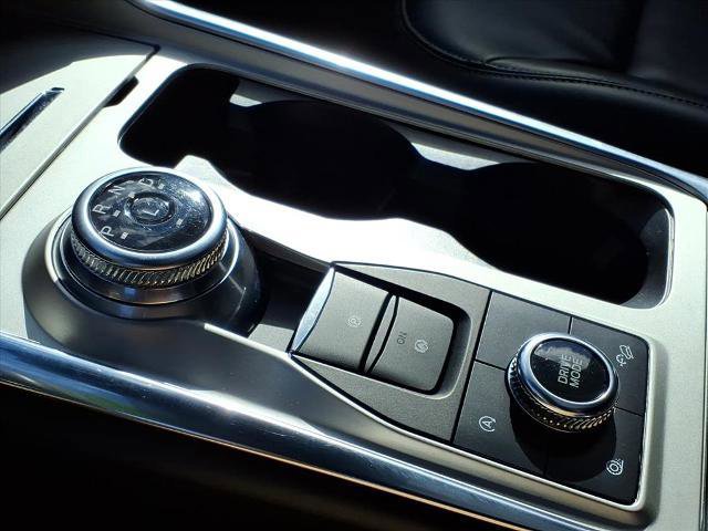 Certified 2021 Ford Explorer XLT w/ Equipment Group 202A image 17