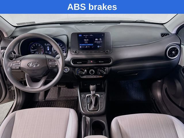 Used 2023 Hyundai Kona SEL w/ Cargo Package image 25