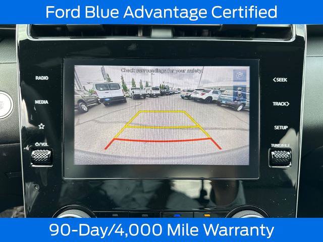 Used 2023 Hyundai Santa Cruz SEL w/ Activity Package AWD/4WD image 22