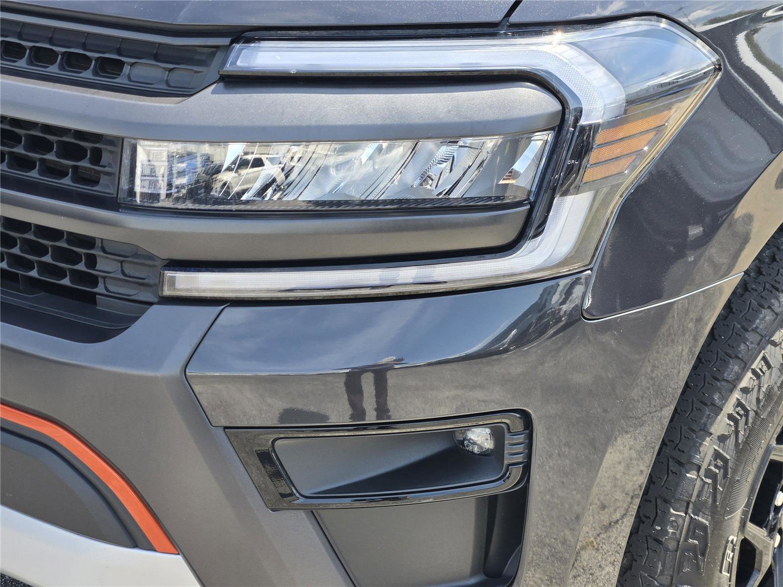 Certified 2022 Ford Expedition Timberline AWD/4WD image 10