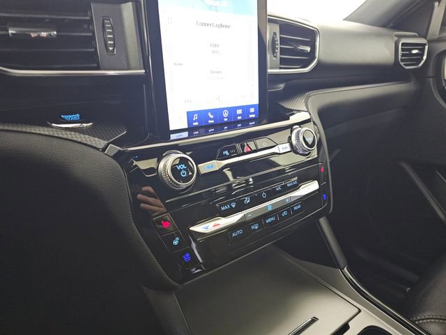 Certified 2023 Ford Explorer ST w/ Equipment Group 401A image 26