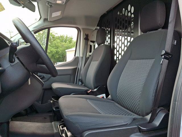Certified 2025 Ford Transit 250 Low Roof w/ Exterior Upgrade Package RWD image 12