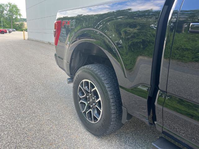 Certified 2022 Ford F150 XLT w/ Equipment Group 302A High image 2