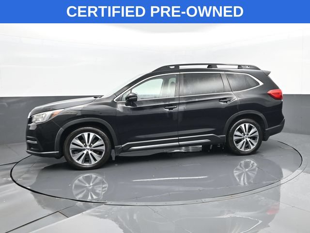 Used 2020 Subaru Ascent Limited w/ Technology Package AWD/4WD image 5