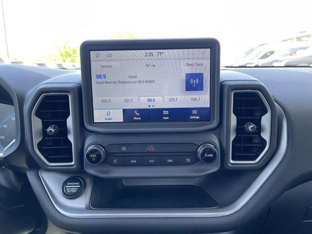 Certified 2023 Ford Bronco Sport Big Bend AWD/4WD image 9