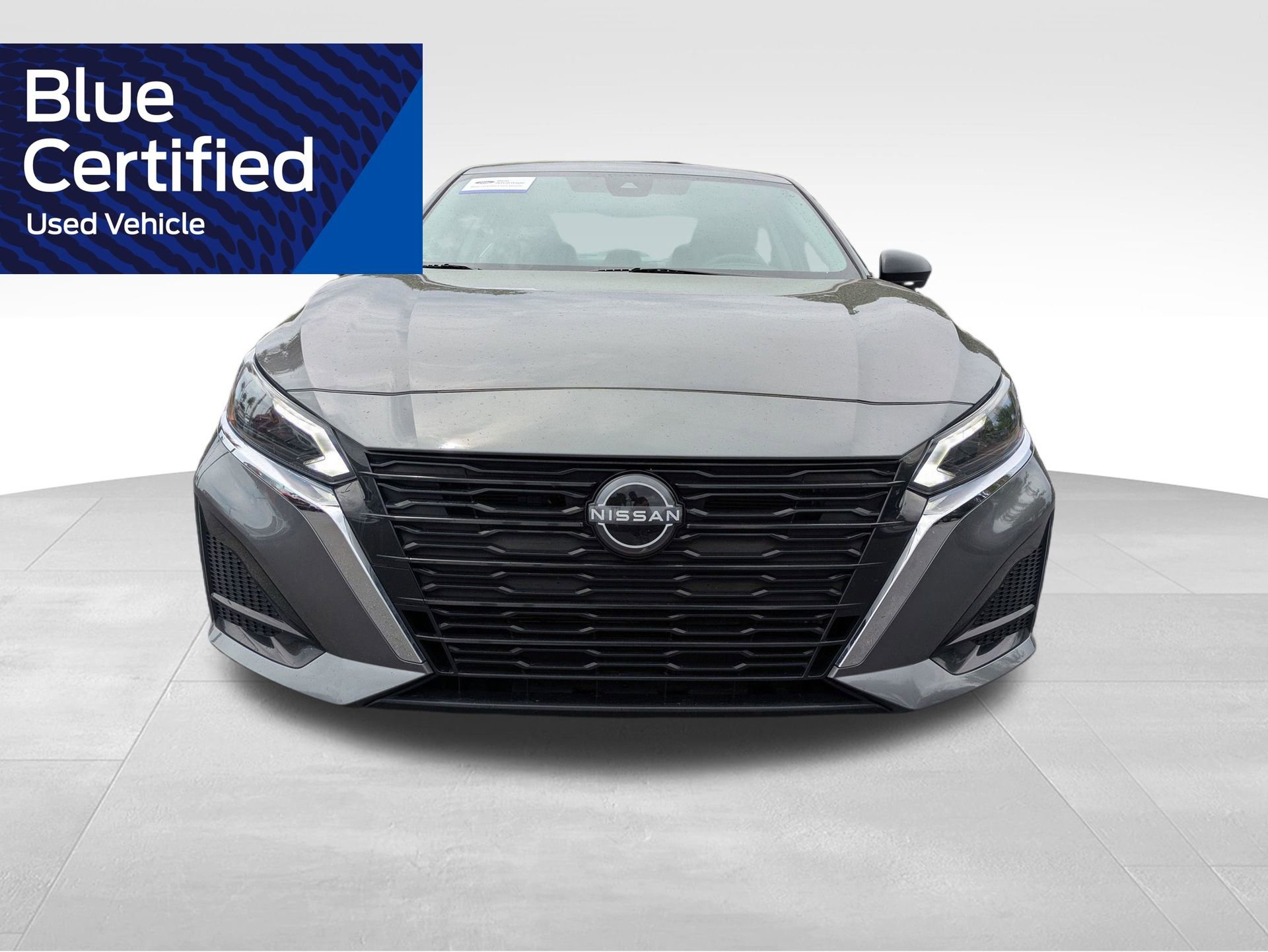 Used 2025 Nissan Altima 2.5 SV FWD image 11
