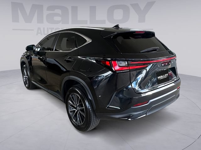 Used 2024 Lexus NX 350 AWD image 3