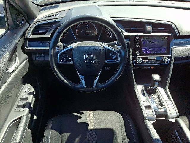 Used 2019 Honda Civic Sport image 11