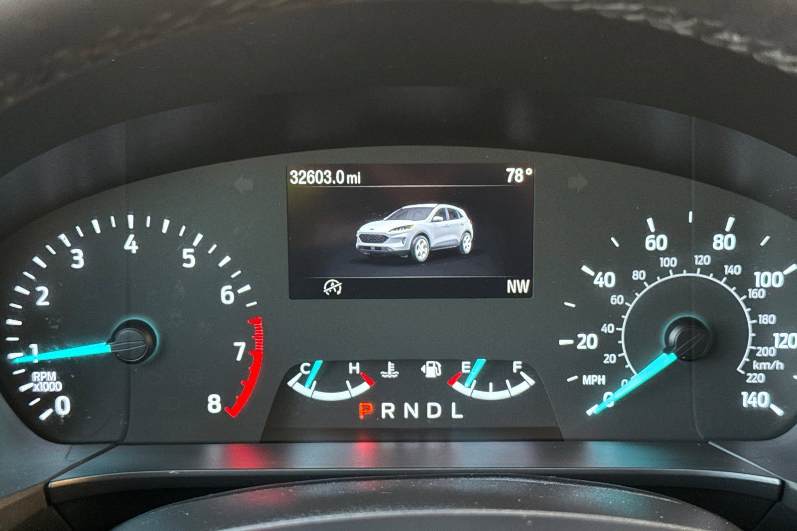 Certified 2022 Ford Escape SE w/ Convenience Package image 23