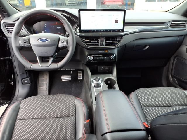 Certified 2024 Ford Escape ST-Line w/ Tech Pack #1 AWD/4WD image 14