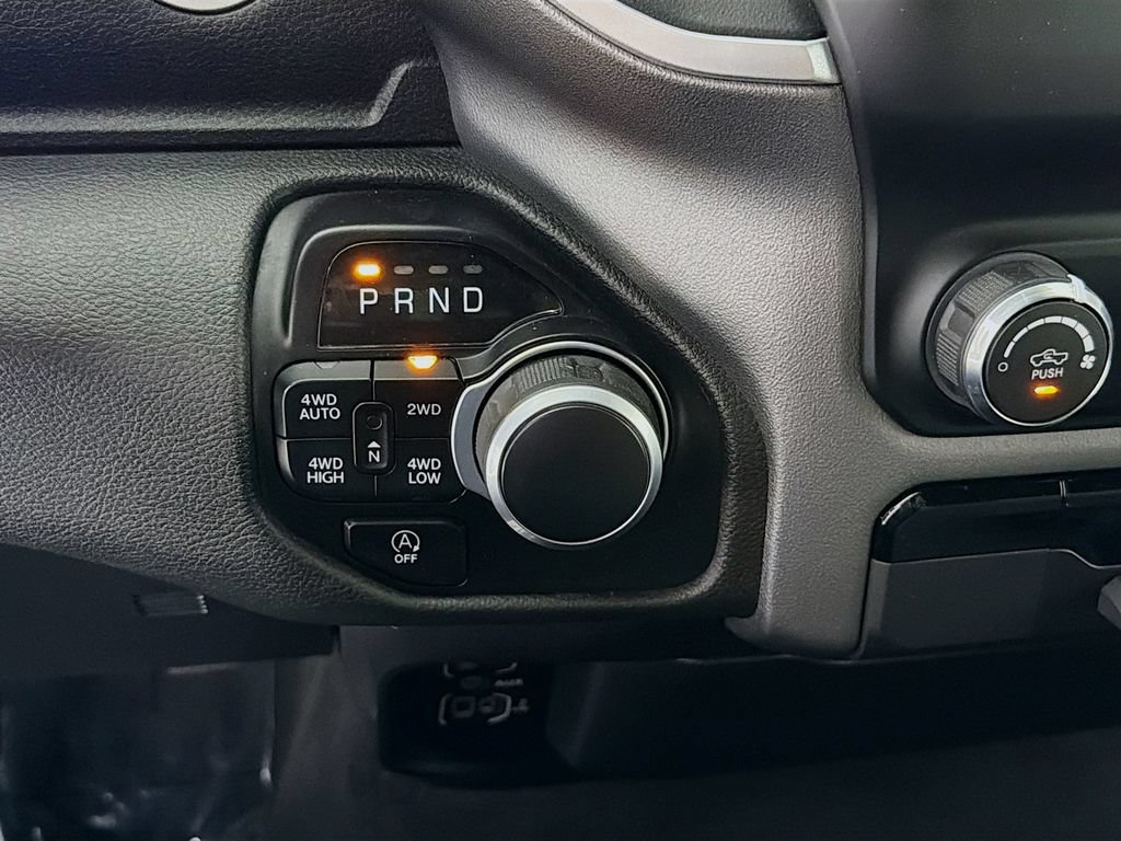 Used 2022 RAM 1500 Big Horn AWD/4WD image 20