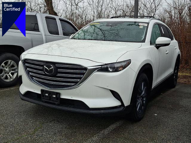 Used 2020 MAZDA CX-9 Touring w/ Touring Premium Package image 1
