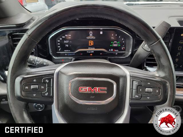 Used 2023 GMC Sierra 1500 SLE AWD/4WD image 33