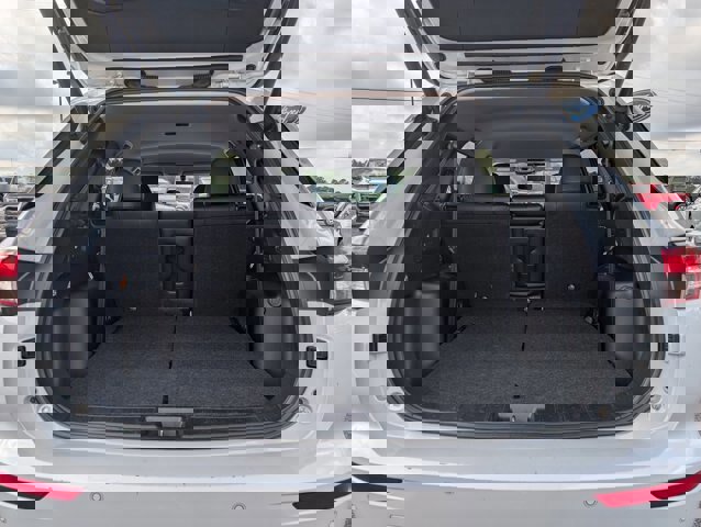 Used 2024 Mitsubishi Outlander SE image 31