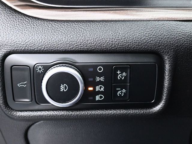 Certified 2023 Ford Explorer Limited w/ Equipment Group 301A image 23