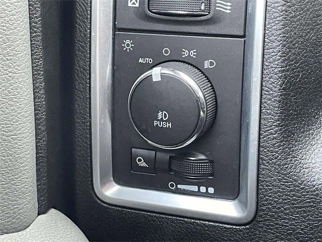 Used 2019 RAM 1500 Big Horn image 17