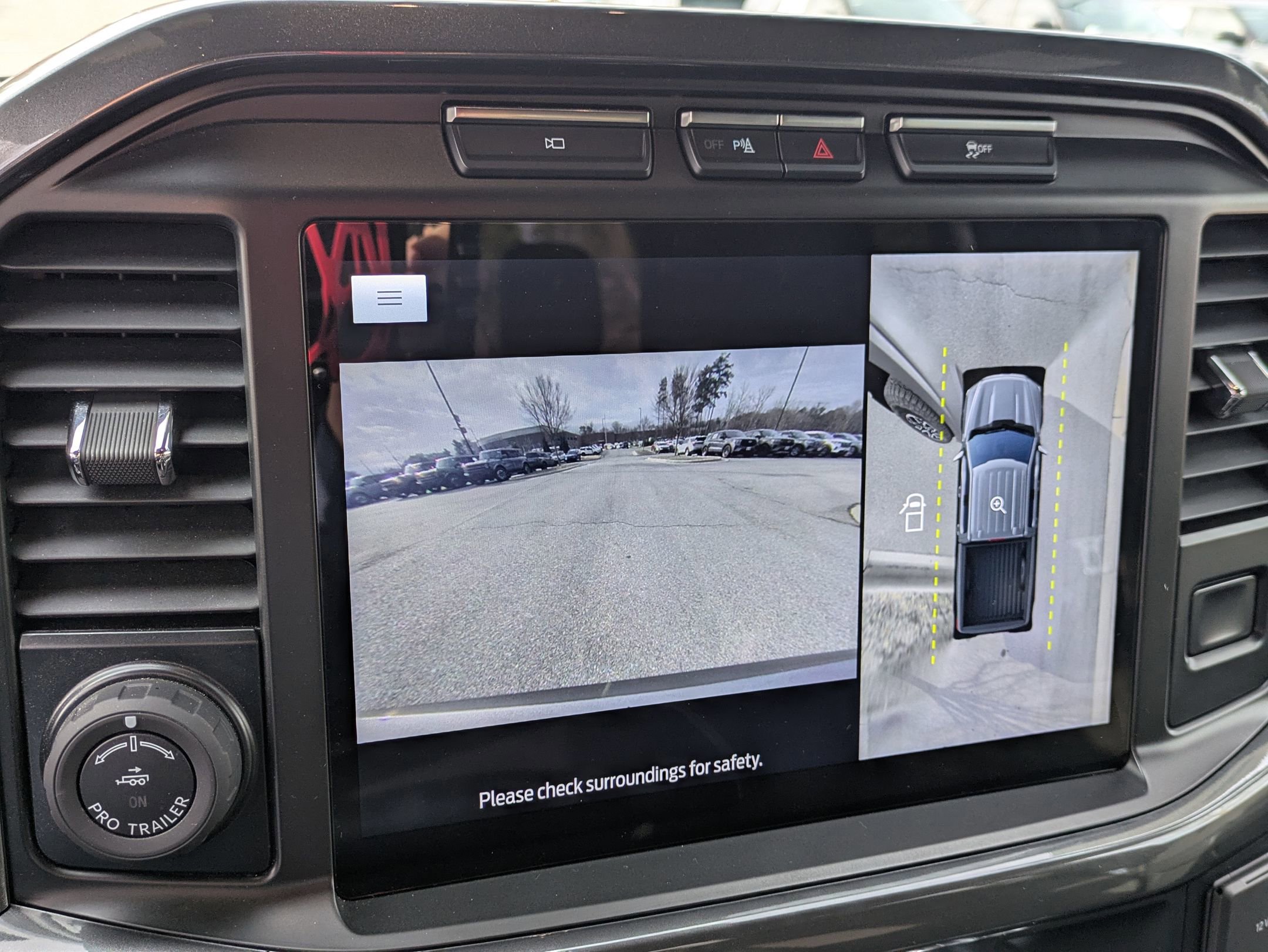 Certified 2023 Ford F150 XLT w/ Equipment Group 302A High image 27