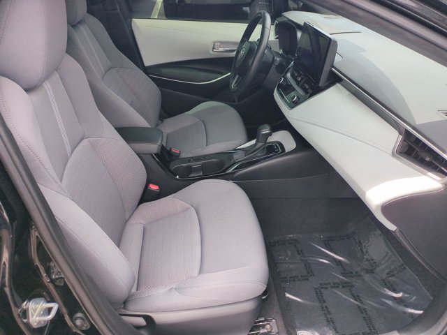 Used 2024 Toyota Corolla SE FWD image 19