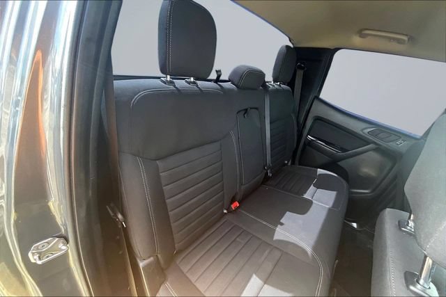 Certified 2021 Ford Ranger XL w/ Equipment Group 101A High RWD image 26