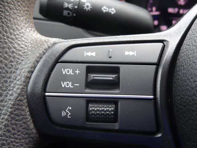 Used 2023 Honda Accord LX image 17
