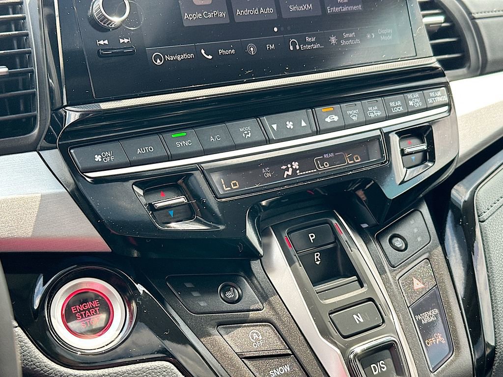 Used 2026 Honda Odyssey Touring image 15