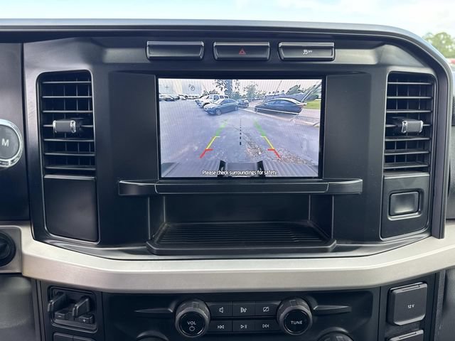 Certified 2024 Ford F250 XLT AWD/4WD image 25