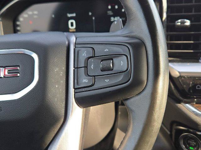 Used 2023 GMC Sierra 1500 Elevation AWD/4WD image 30