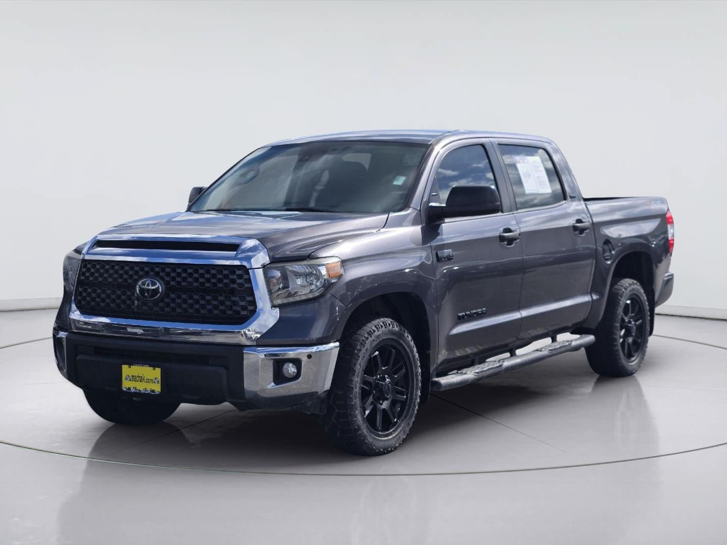 Used 2021 Toyota Tundra SR5