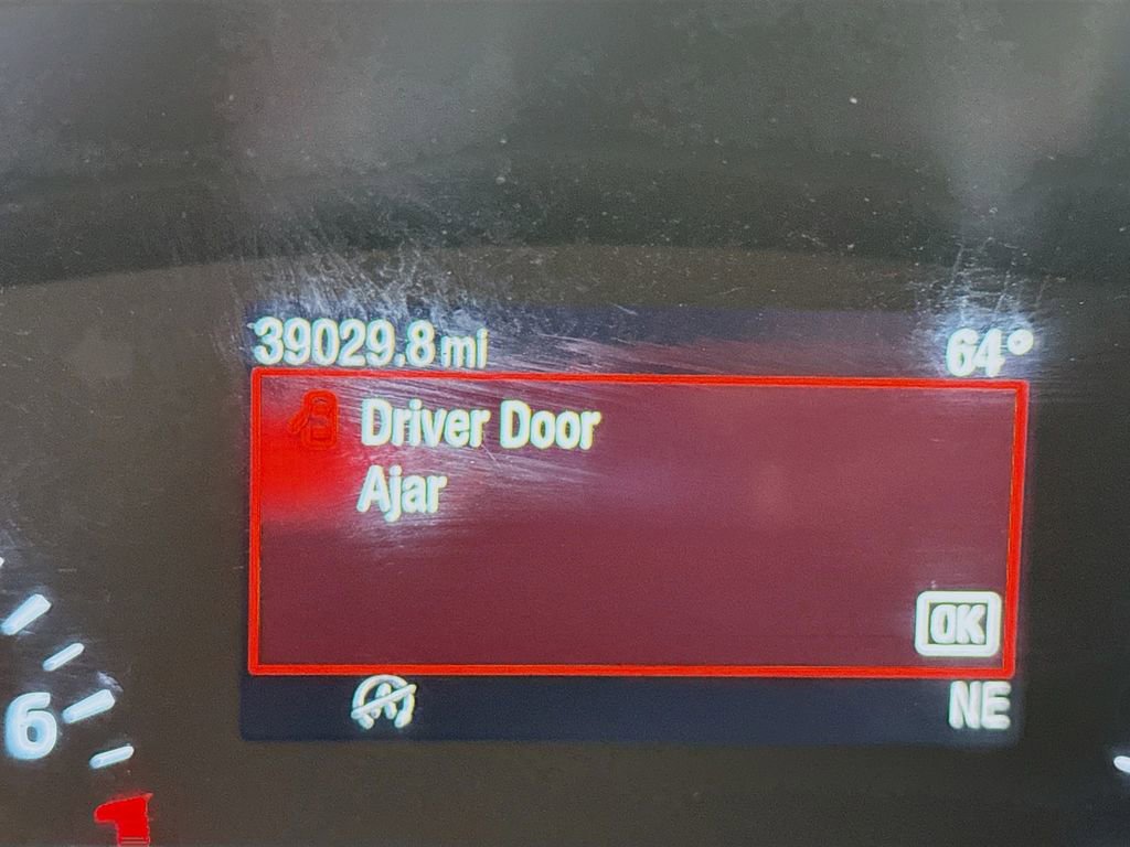 Certified 2022 Ford Escape SE FWD image 16