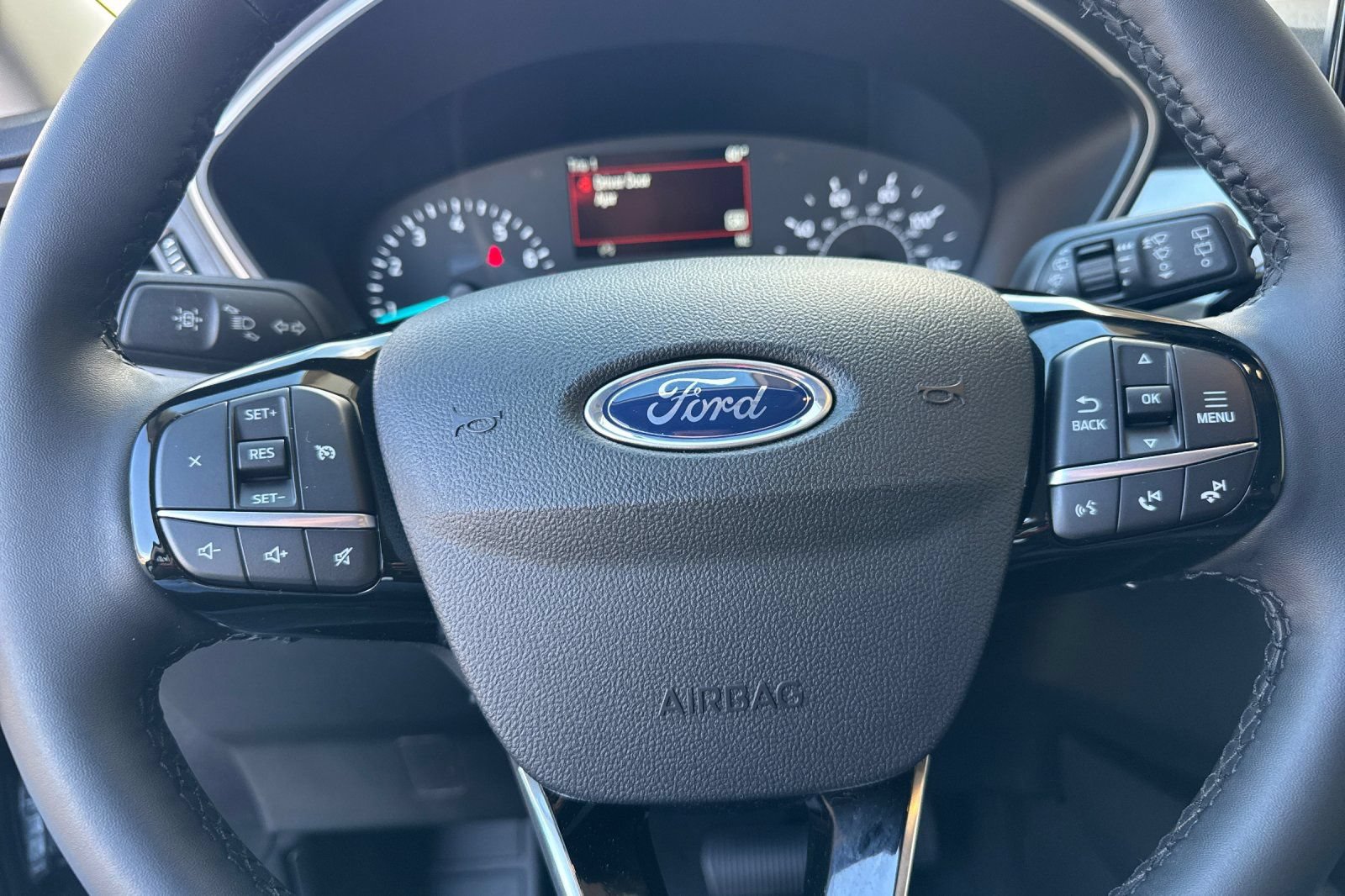Certified 2022 Ford Escape SE w/ Convenience Package FWD image 28