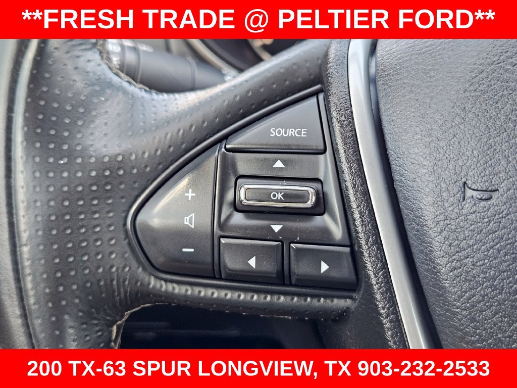 Used 2017 Nissan Maxima Platinum FWD image 30