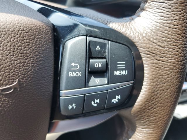 Certified 2023 Ford Explorer King Ranch w/ Technology Package AWD/4WD image 13