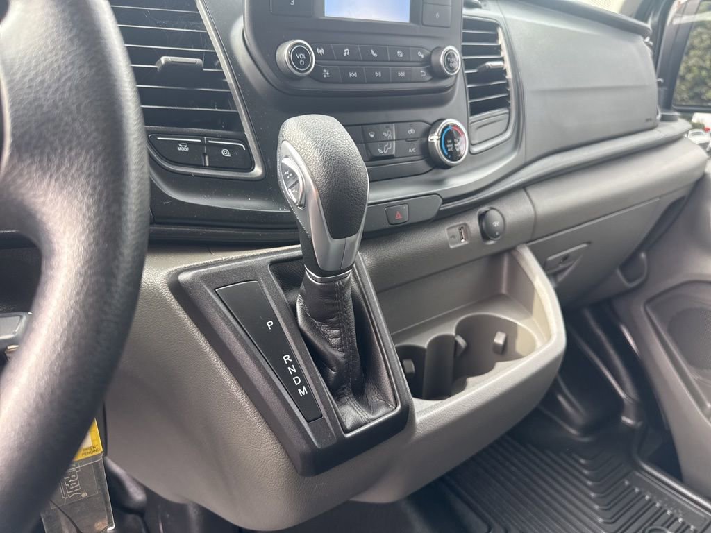 Certified 2023 Ford Transit 150 Base image 21