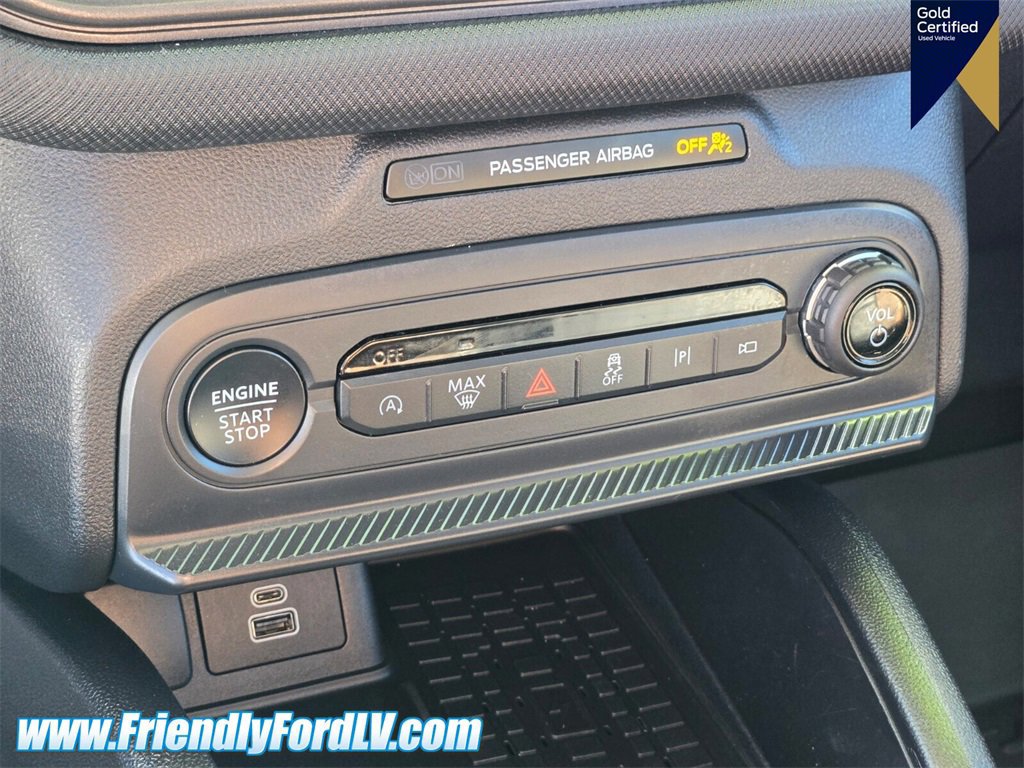 Certified 2025 Ford Bronco Sport Outer Banks w/ Outer Banks Tech Package+ image 22