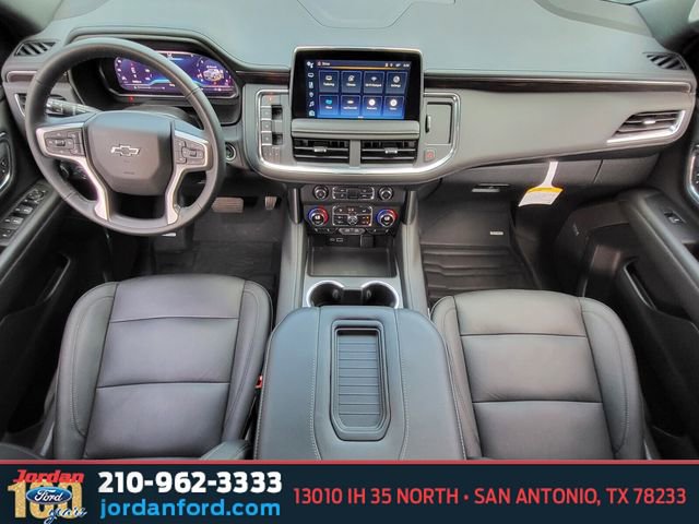 Used 2024 Chevrolet Suburban Z71 w/ Off-Road Capability Package AWD/4WD image 13