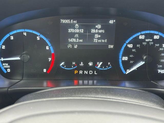 Certified 2021 Ford Bronco Sport Big Bend image 20