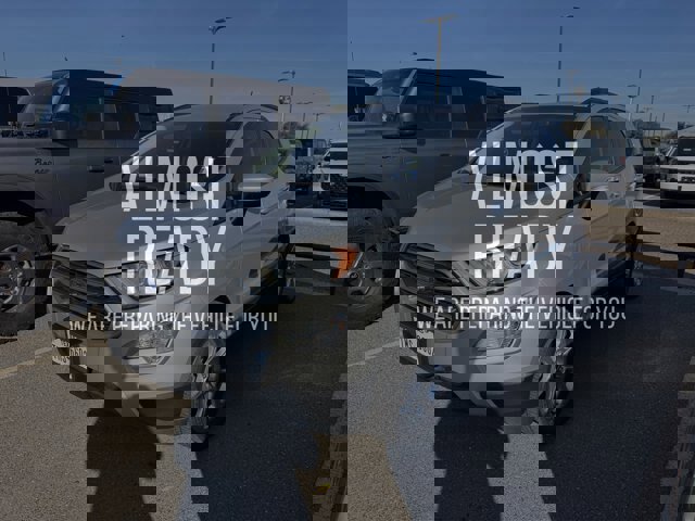 Certified 2021 Ford EcoSport SE image 2