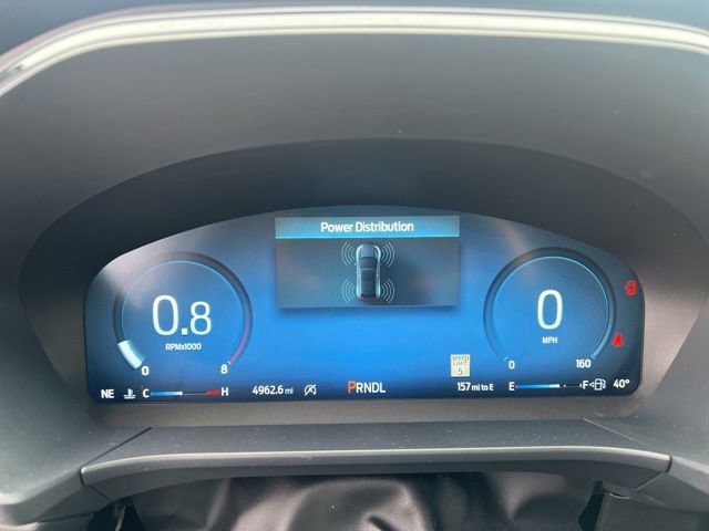 Certified 2023 Ford Escape ST-Line Elite w/ Premium Technology Package image 25