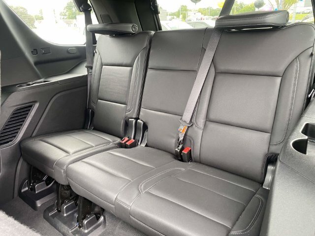 Used 2023 Chevrolet Tahoe LT AWD/4WD image 11