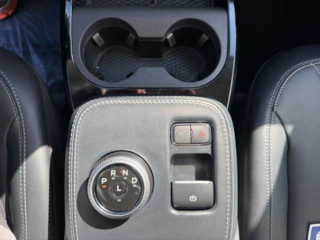 Certified 2021 Ford Mustang Mach-E Select image 29