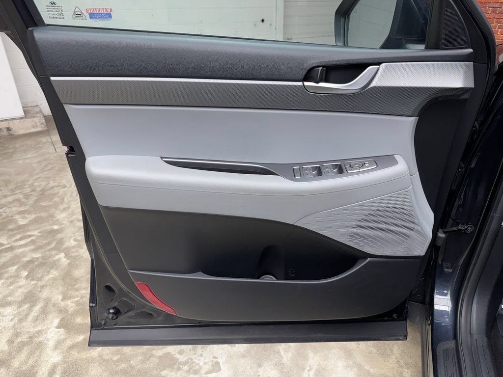 Used 2025 Hyundai Palisade SEL AWD/4WD image 9