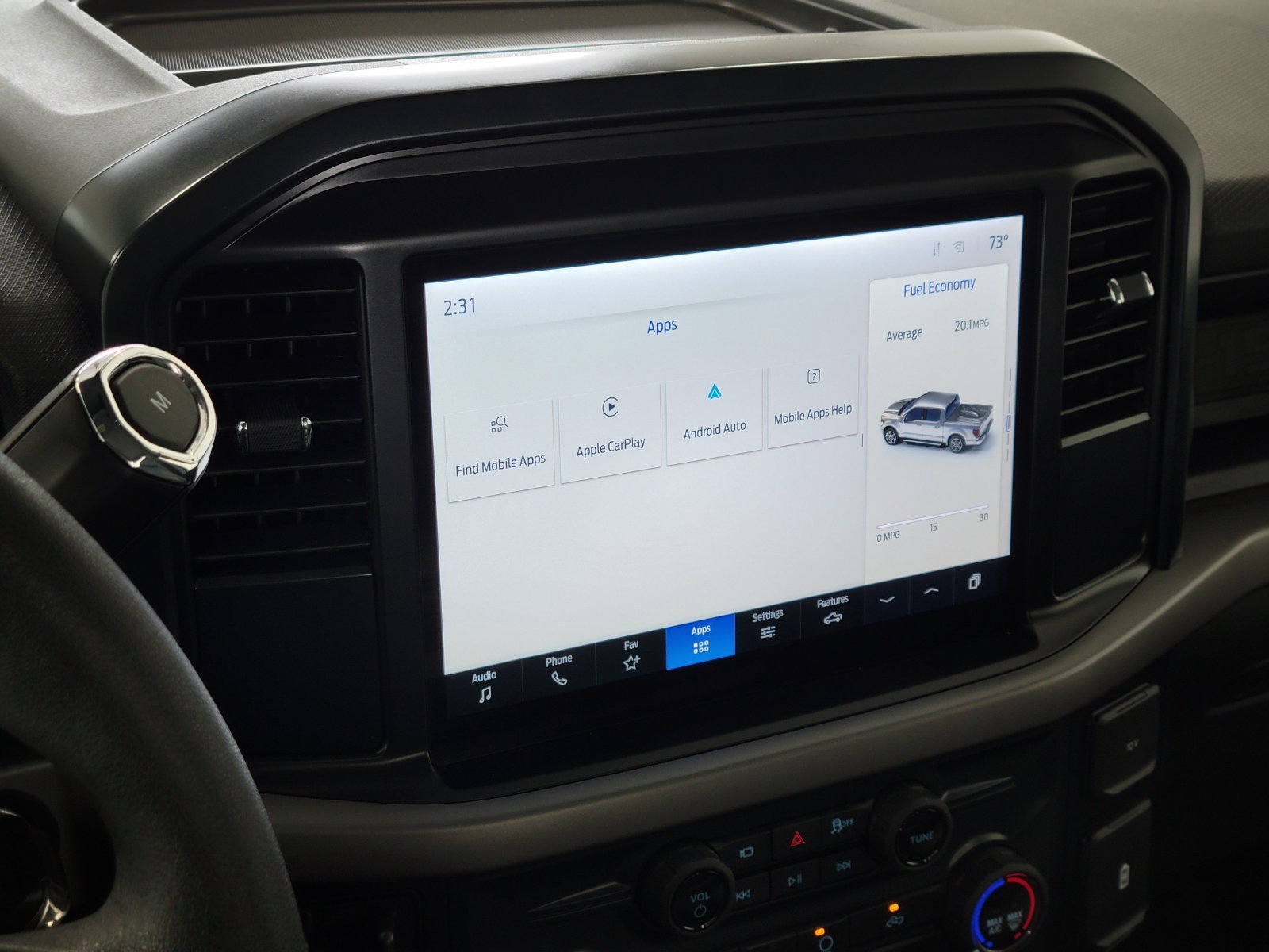 Certified 2025 Ford F150 XL AWD/4WD image 17