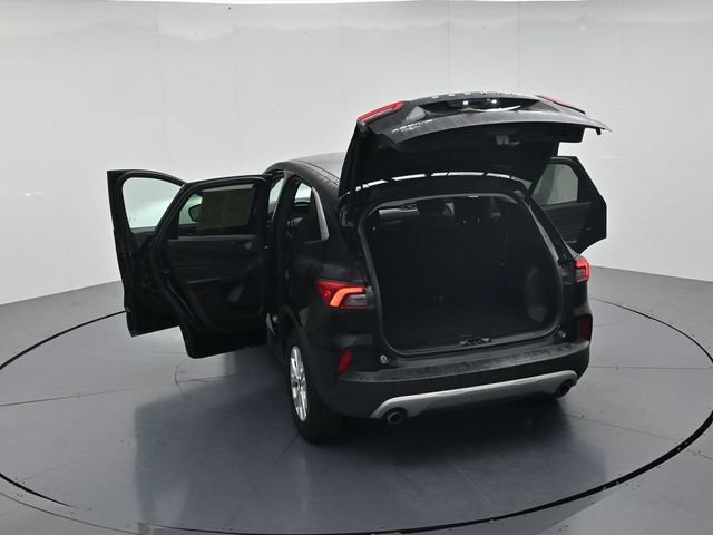 Certified 2024 Ford Escape Active FWD image 48