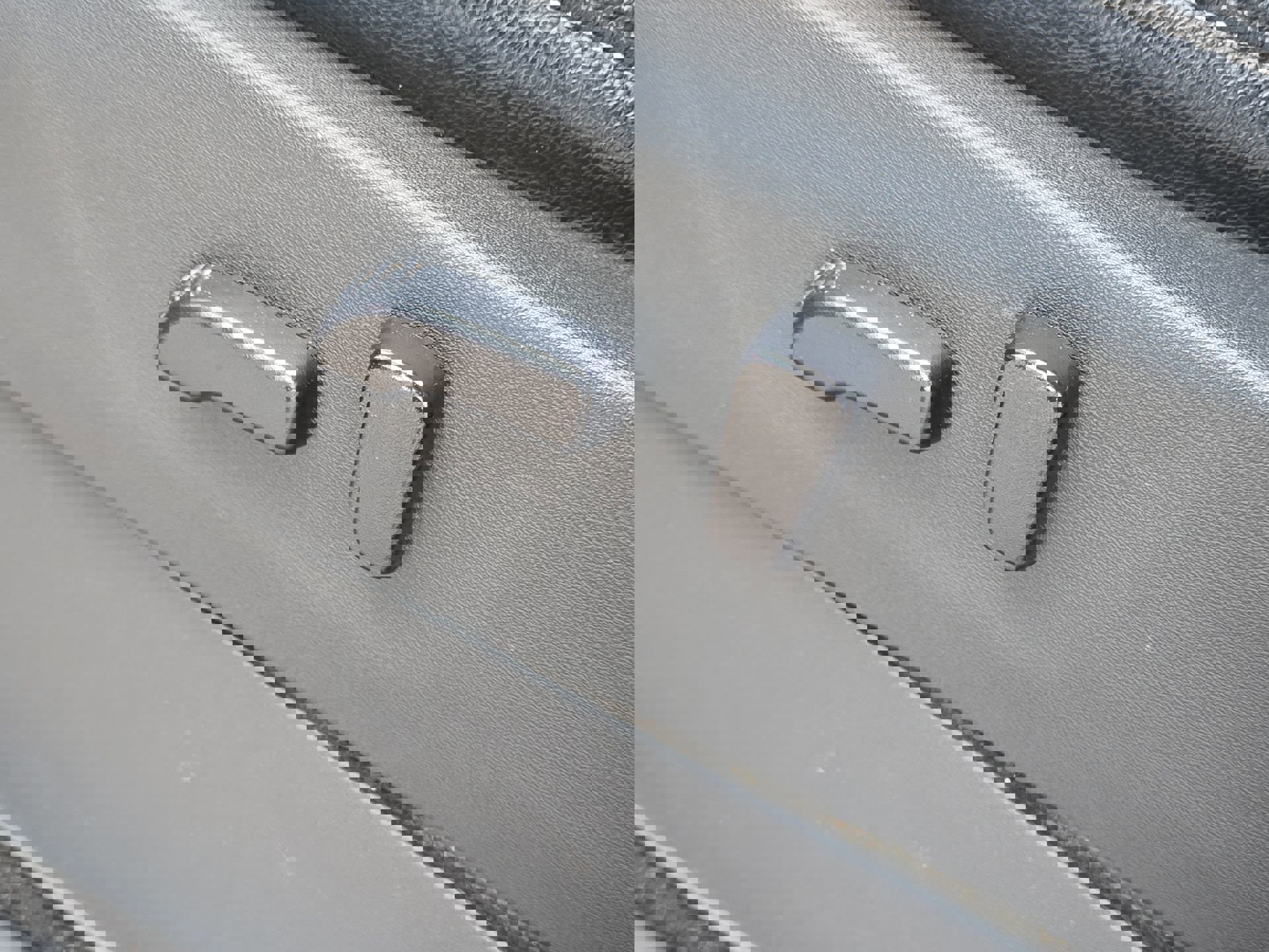 Used 2022 Nissan Frontier PRO-4X image 12