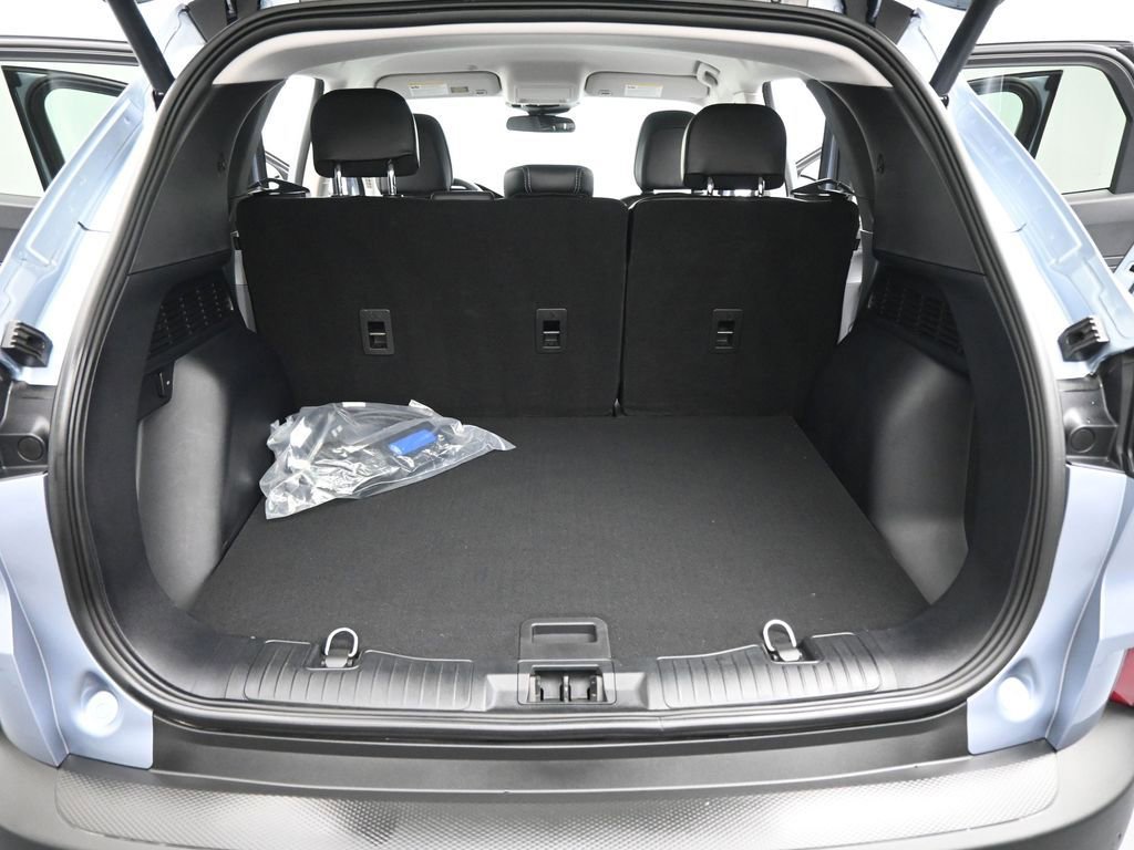 Certified 2022 Ford Escape SEL w/ Technology Package image 22