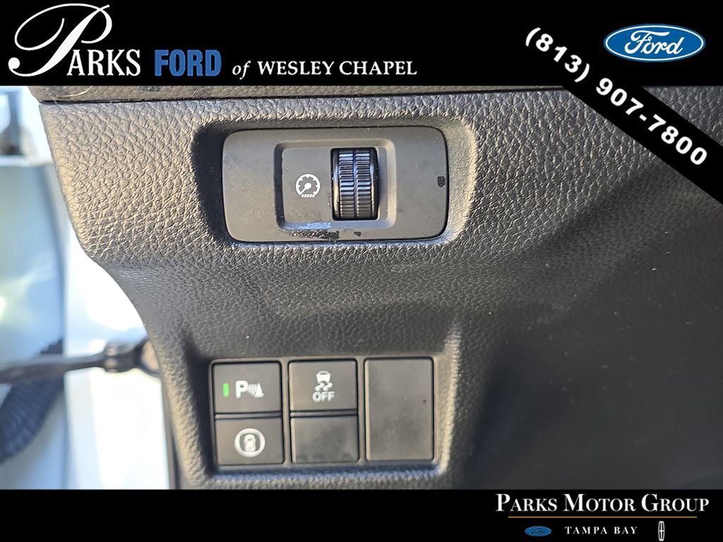 Used 2022 Honda Civic Touring image 27