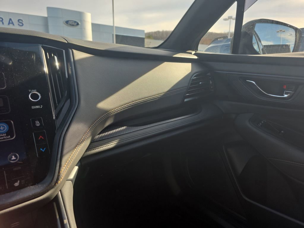 Used 2022 Subaru Outback Wilderness AWD/4WD image 41