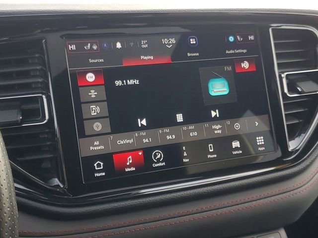 Used 2023 Dodge Durango GT image 18