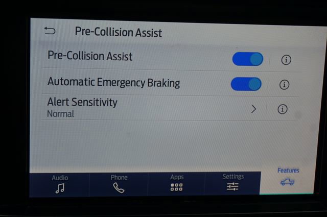 Certified 2024 Ford F250 XL w/ XL Driver Assist Package image 12